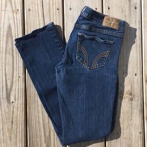 Hollister Laguna Skinny Jeans
